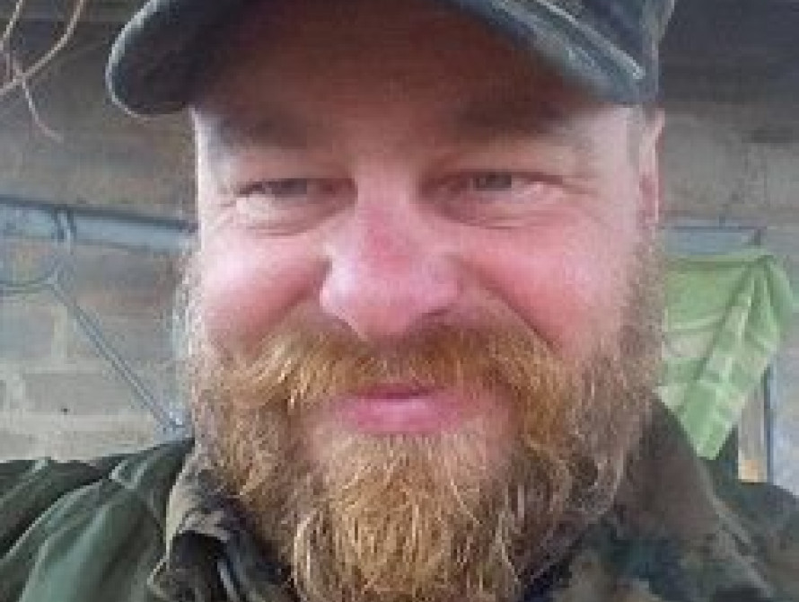 В зоне АТО погиб волонтер из Запорожской области