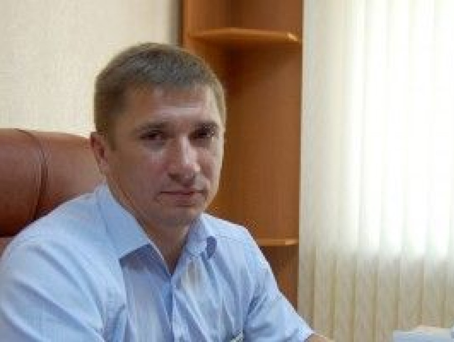 В Мелитополе появится новый заммэра