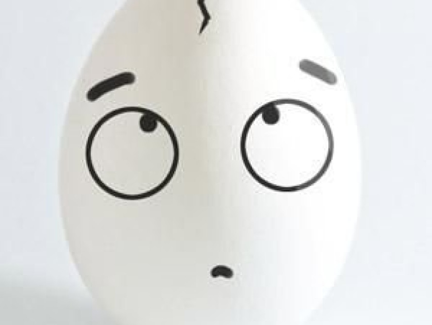 В Запорожье годовщину "яичного воскресенья" отметят фестивалем