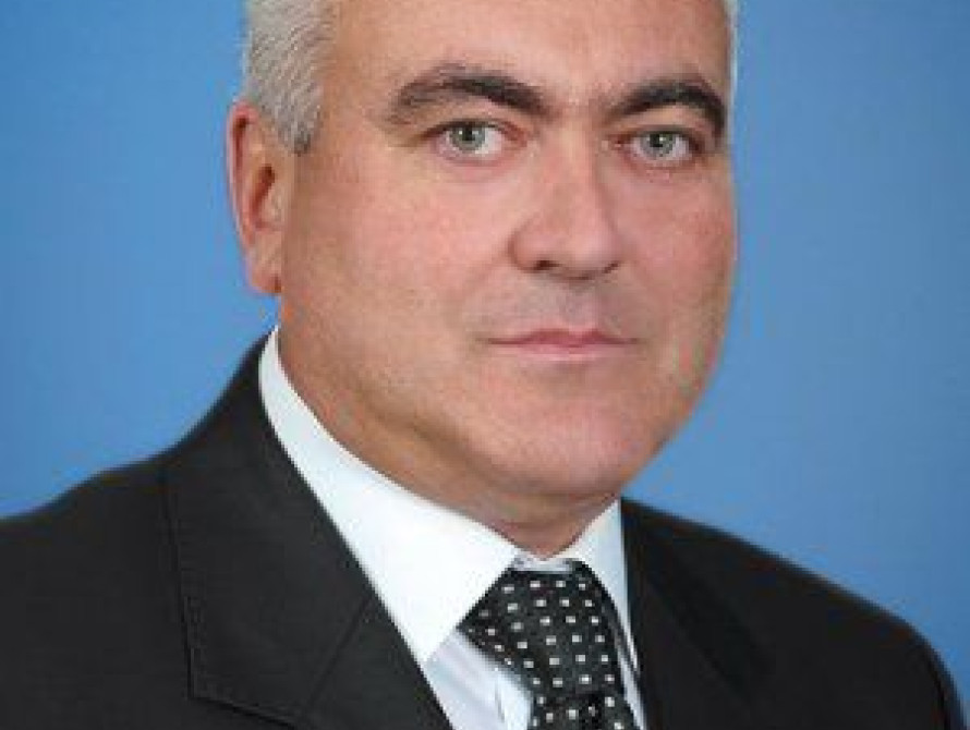 В Энергодаре на закрытом заседании сессии уволили и. о. мэра