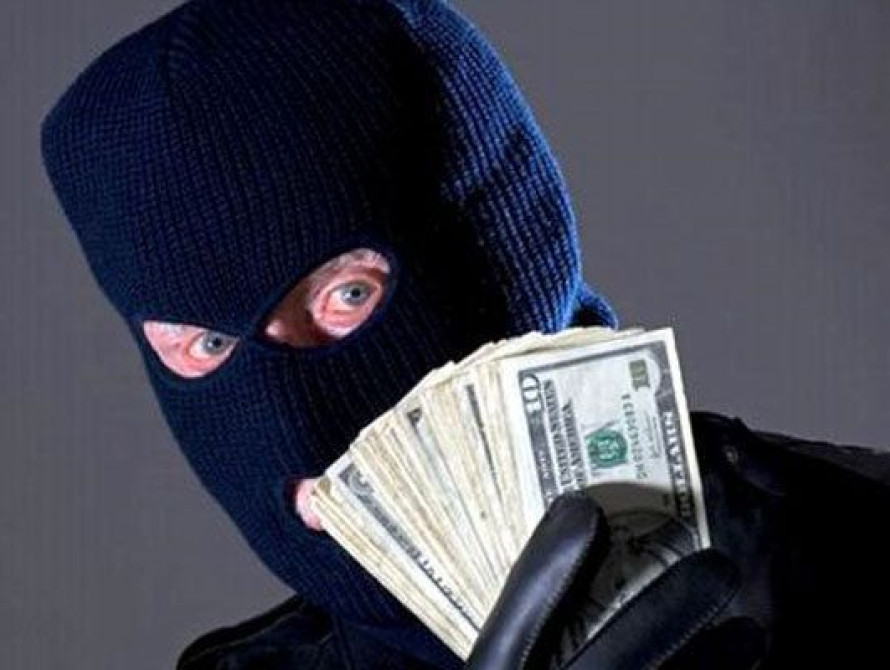 В Мелитополе за похищенного врача преступники потребовали выкуп 