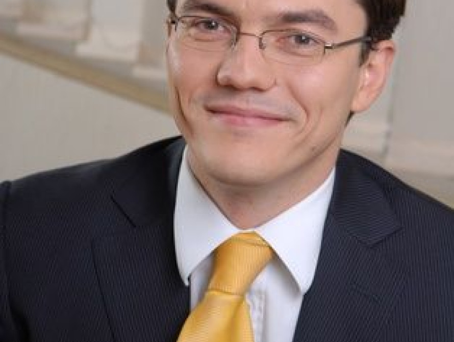 В Запорожье Министр инфраструктуры побывал на стройке мостов