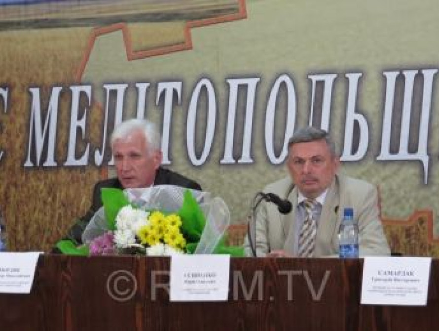 В Мелитополе замом мэра стала экс-член Партии регионов