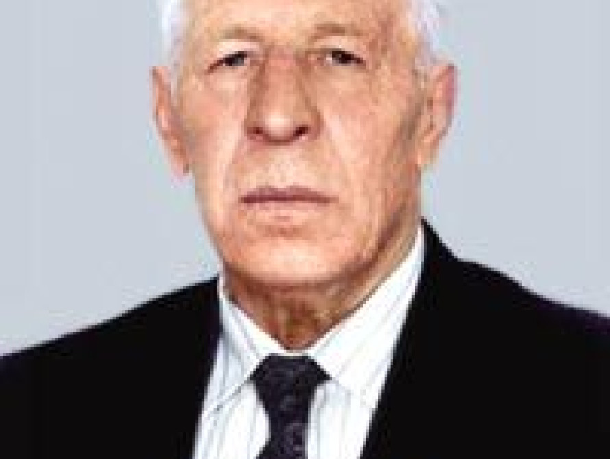 В Запорожье появилась улица с именем известного авиаконструктора