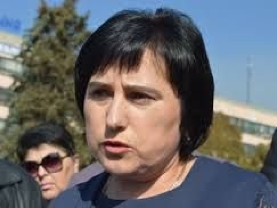 В Запорожье обнародовали декларацию о доходах зампредседателя облсовета