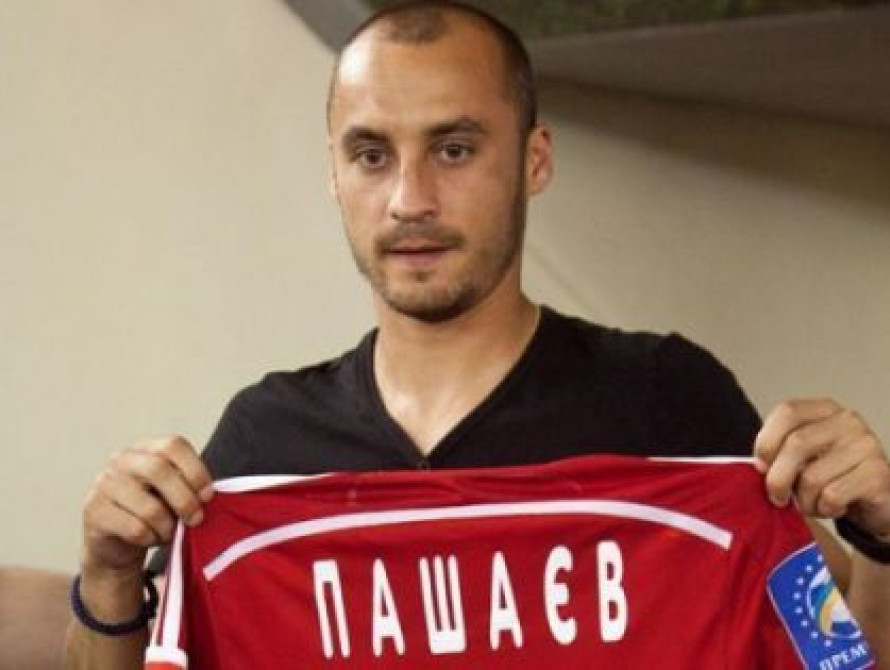 Защитник "Металлурга" (Запорожье) хочет играть за сборную Азербайджана