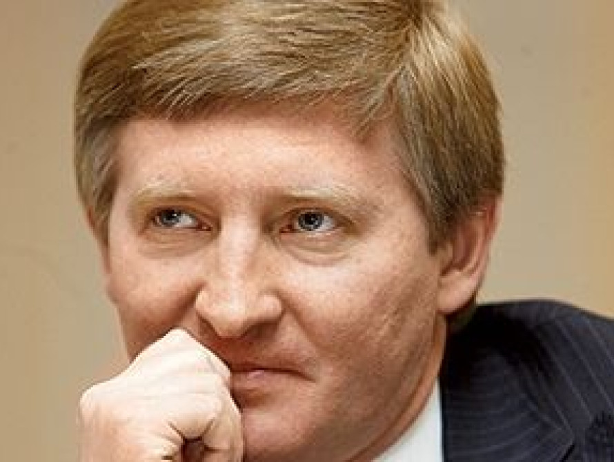 Ахметов в Запорожье: свои в "Оппозиционном блоке", перспективы "ЗНР" и подготовка к медиа-войне 