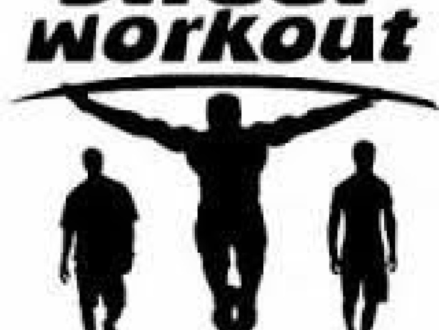 В Запорожье открыли сезон Street Workout