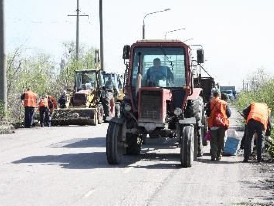 В Запорожье откроют улицу, по которой раньше ходил троллейбус на Хортицу