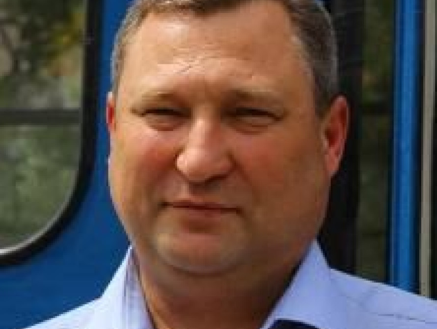 Хулигану, который облил директора "Запорожэлектротранса" зеленкой, грозит 3 года тюрьмы