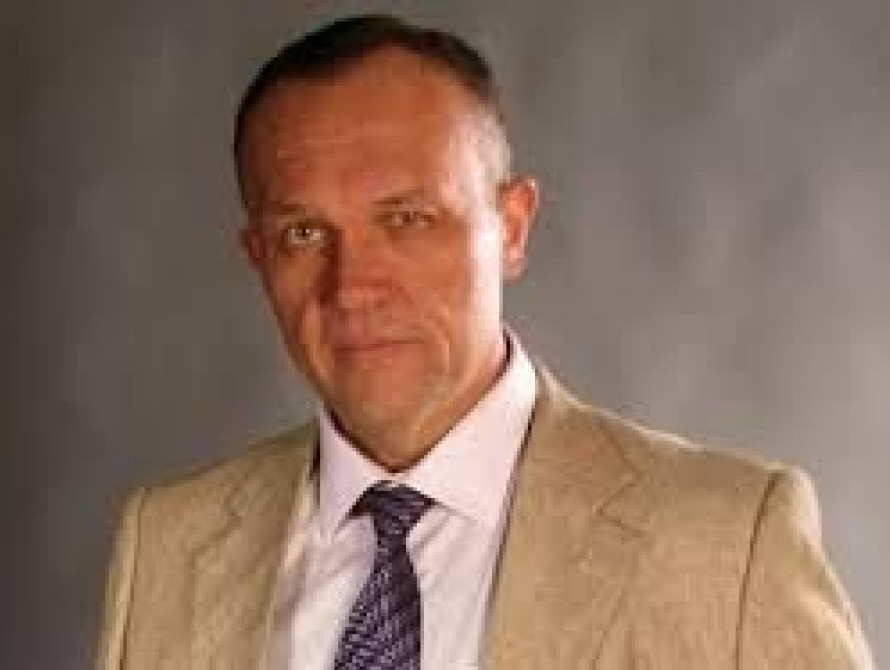 В Запорожье замгубернатора в списке чиновников, попадающих под люстрацию 