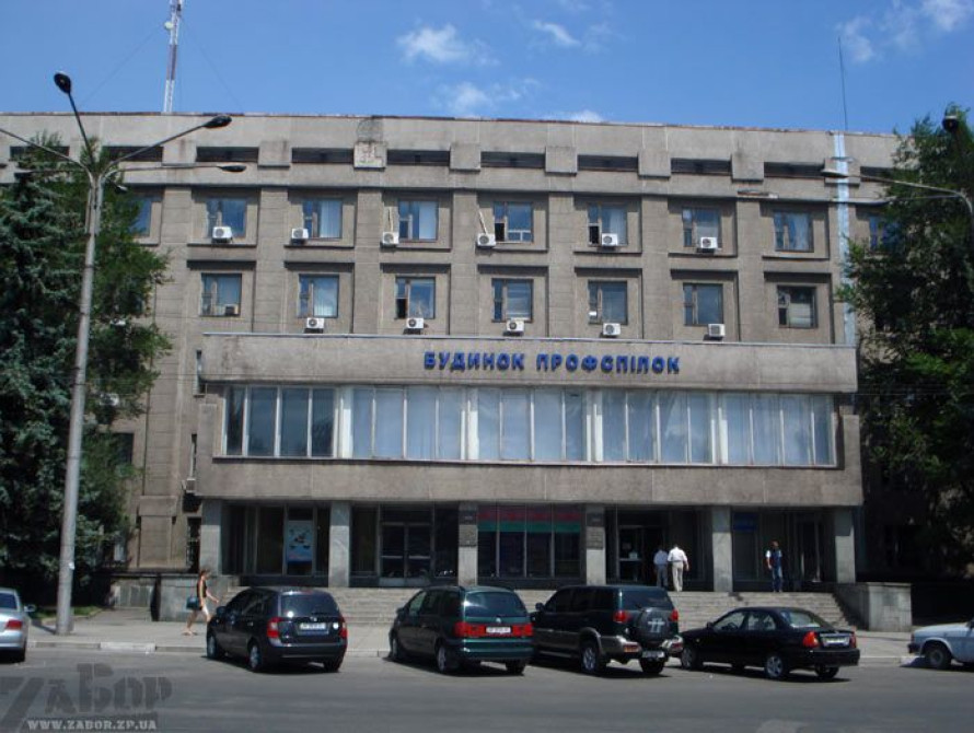 Запорожский облпрофсоюз: ситуация на КП "Запорожэлектротранс" может повториться на других предприятиях 