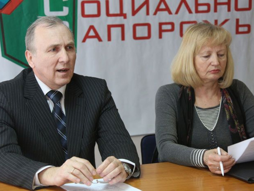 В "Социальном Запорожье" обнародовали данные депутатского расследования махинаций на "Запорожэлектротрансе"