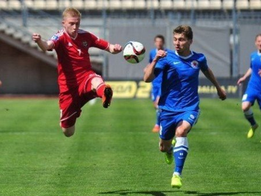 "Металлург" (Запорожье), обыграв "Ильичевец", поднялся в турнирной таблице