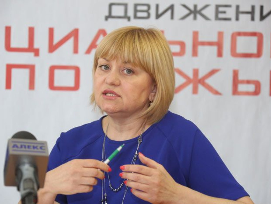 В Запорожье создается объединение семей военнослужащих погибших при боевых действиях на Донбассе