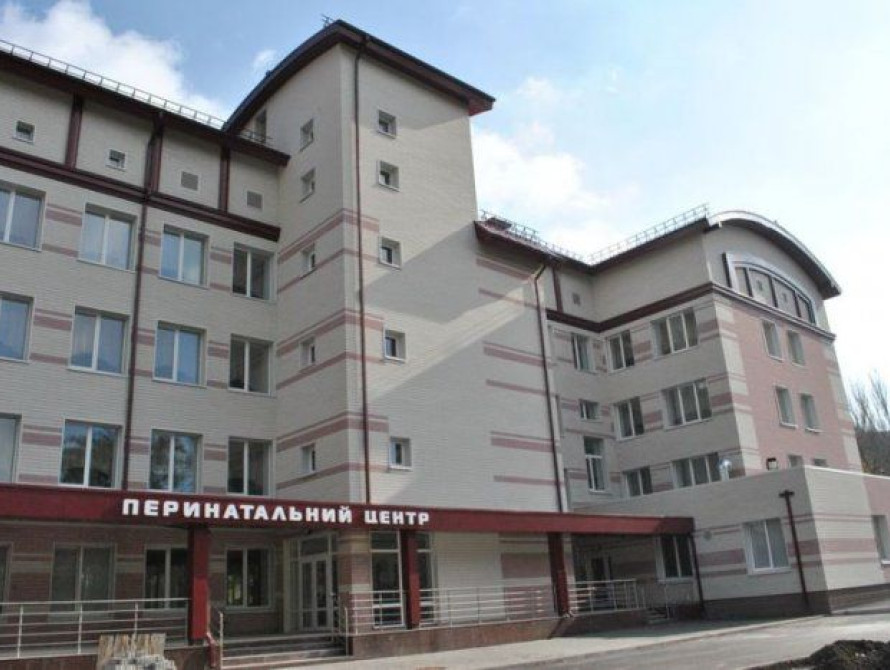 В Запорожском перинатальном центре погиб младенец – ведется расследование