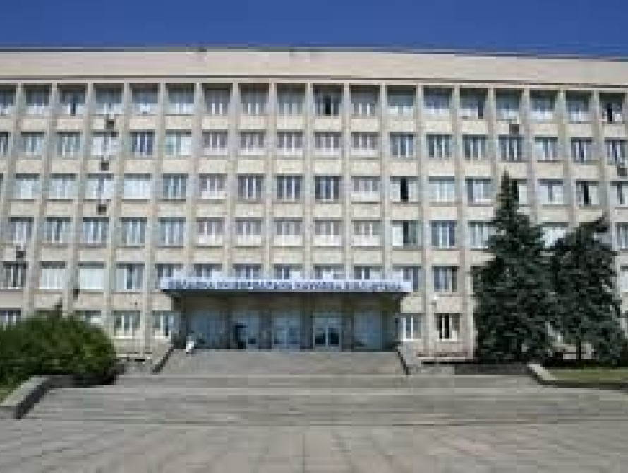 В Запорожье библиотеку им. Горького предлагают переименовать 