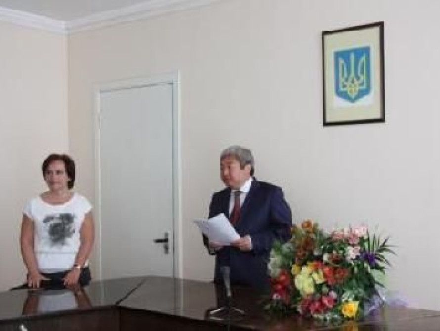 В Запорожье руководить Кичкасом будет женщина