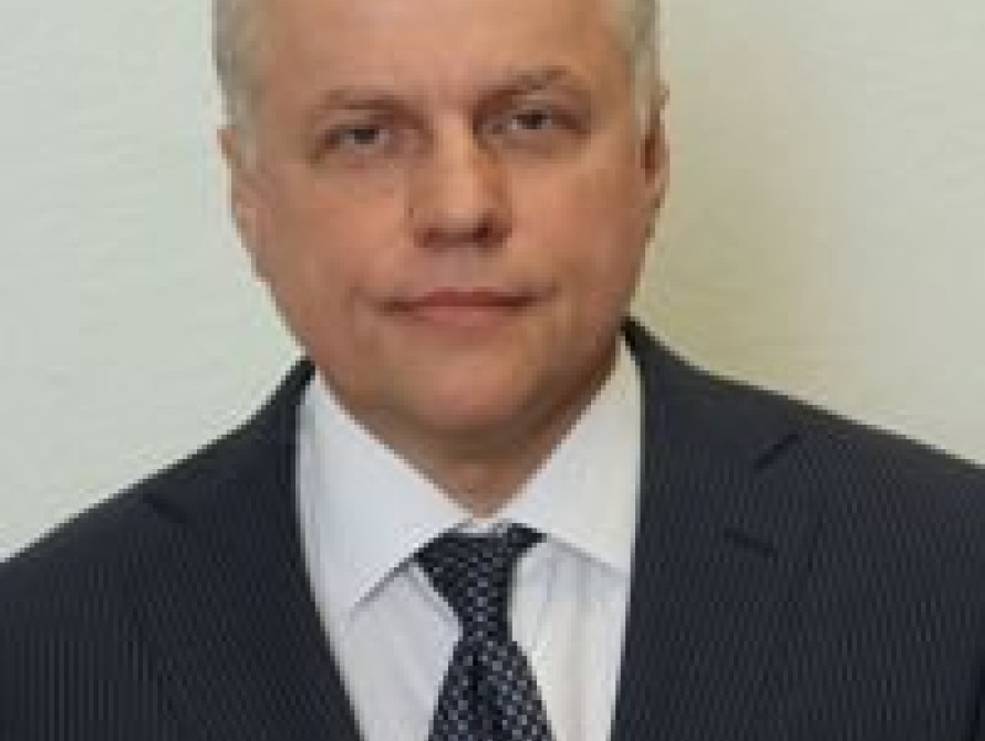 В Запорожье нардеп от Блока Порошенко заявил о своей беспартийности 