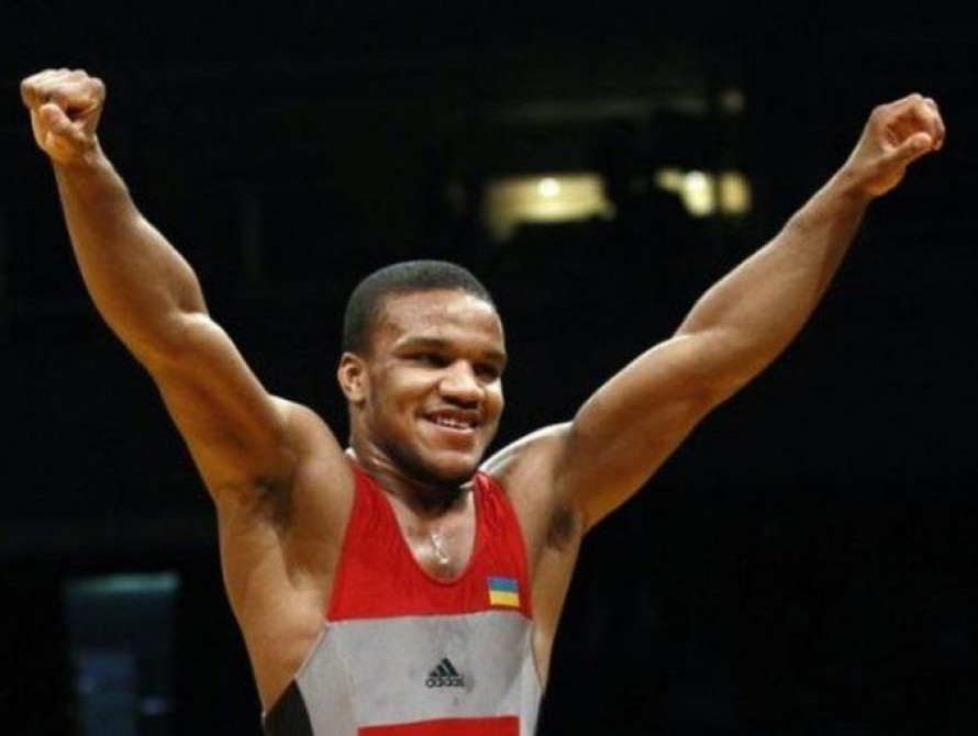 Запорожский спортсмен завоевал "серебро" на первых Европейских играх