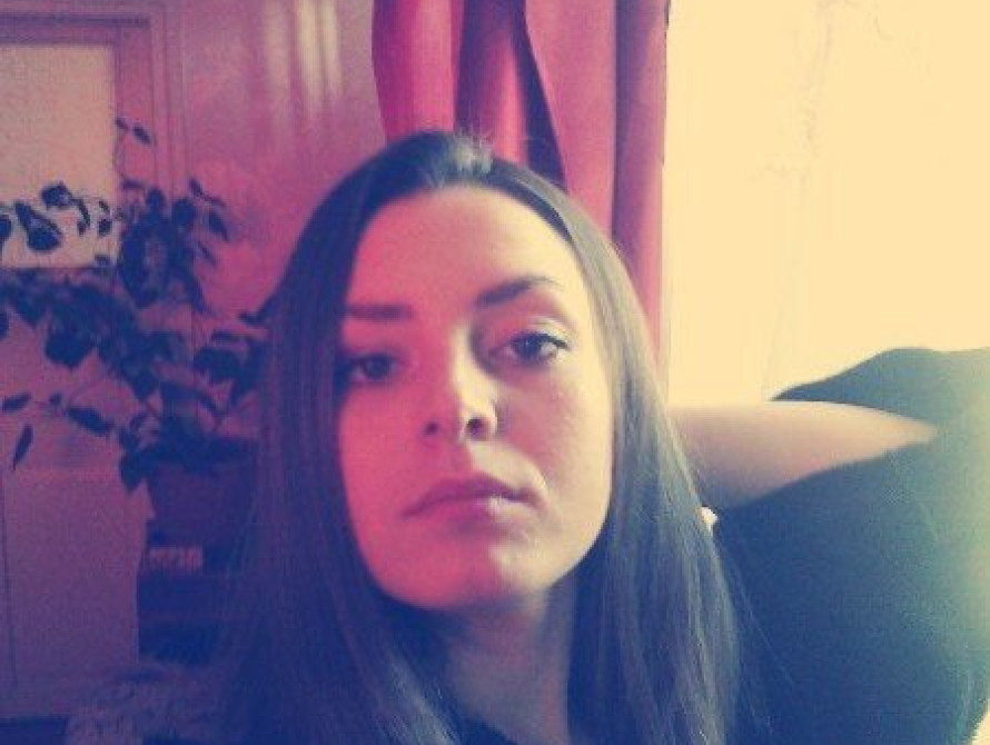 В Запорожье пропала 20-летняя девушка