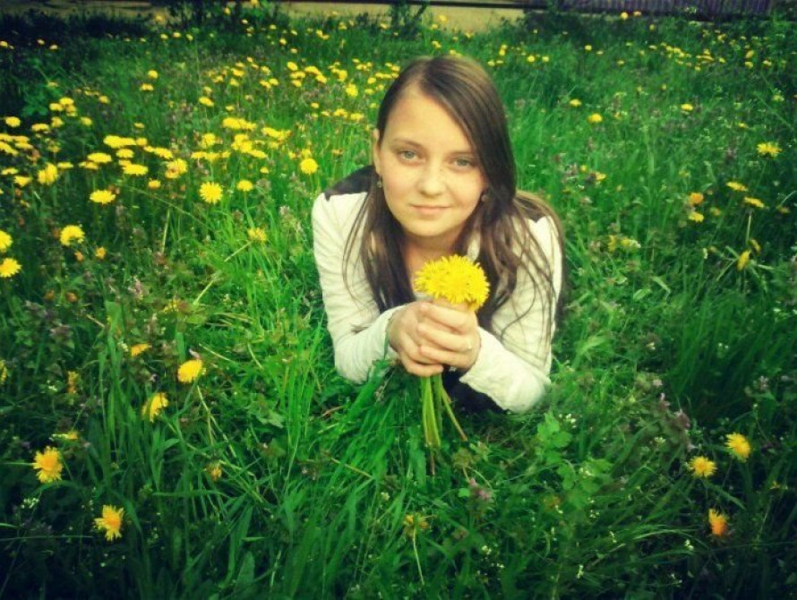 Жителей Запорожья просят помочь девочке, пострадавшей в результате ДТП на пр.Ленина