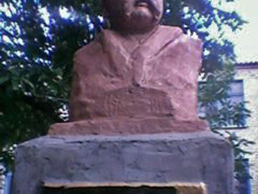 В Запорожском селе из Ленина сделали Шевченко