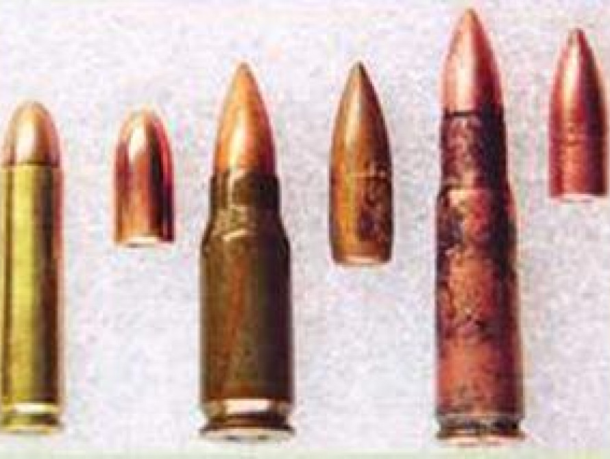 В Мелитополе 10-летний мальчишка получил ранение 