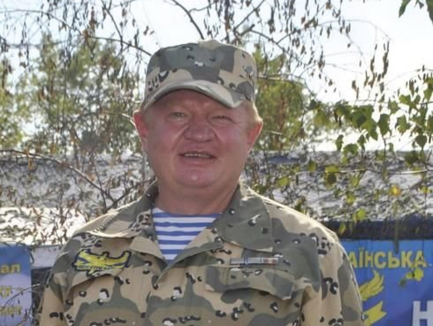 В Запорожье лидер Самообороны заявляет о попытке ареста и отказывается комментировать обвинение в избиение 