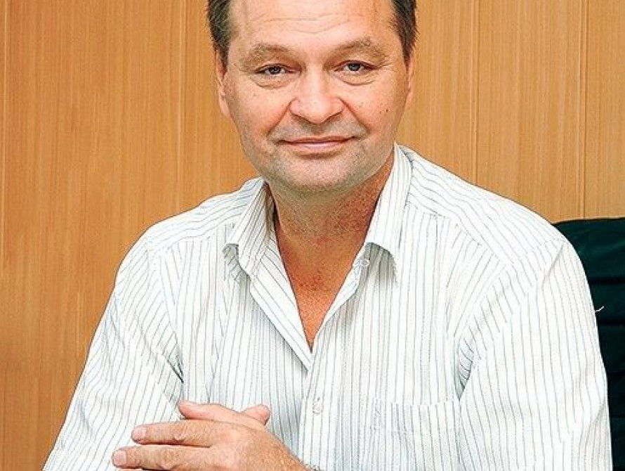 Бердянский нардеп Александр Пономарев снова хочет работать на партию президента