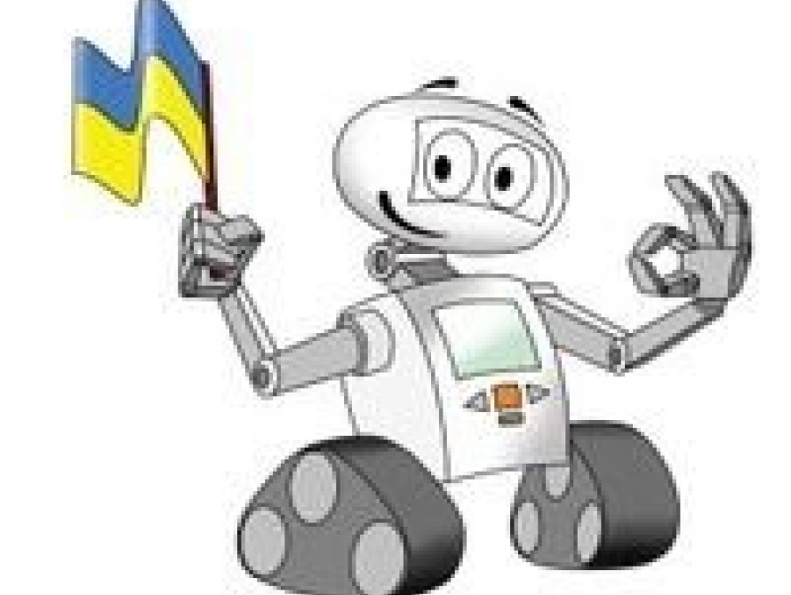 Запорожская команда "Кодеты" победила на фестивале "Robotika-2015"