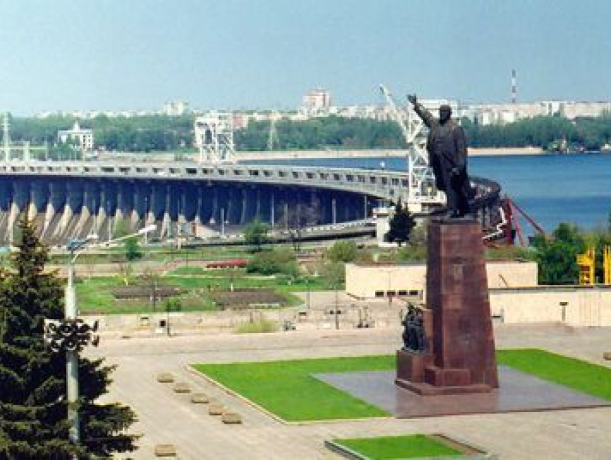 В Запорожской области перевыполнили план по отчислению налогов