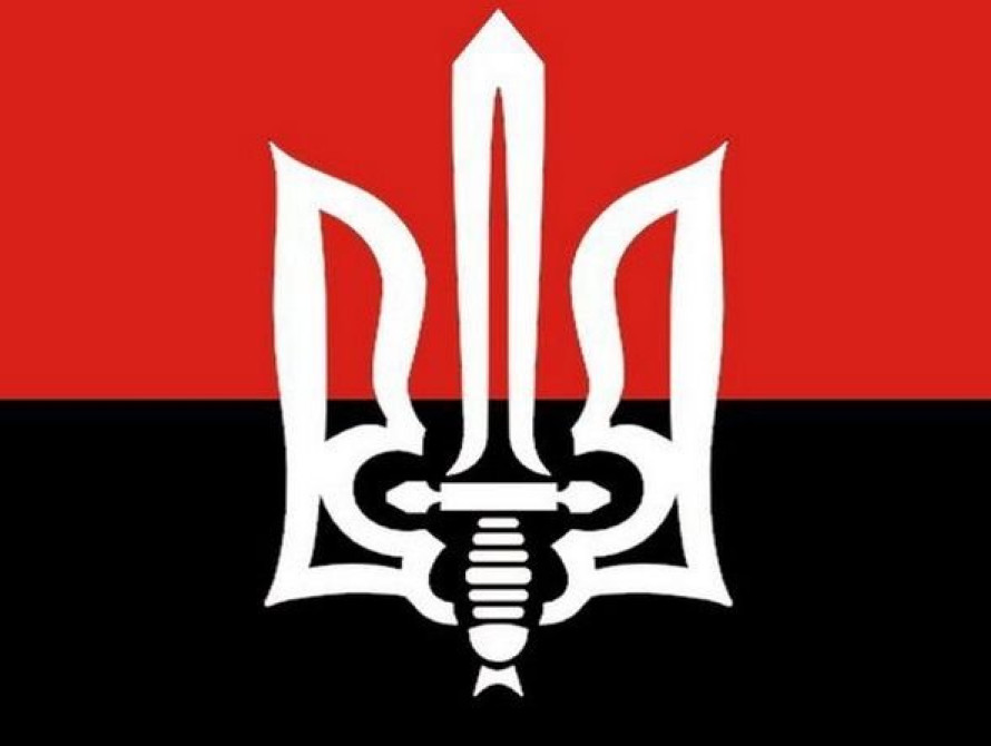 В Запорожье Правый сектор провел митинг в поддержку ПС, устроившего перестрелку в Мукачево