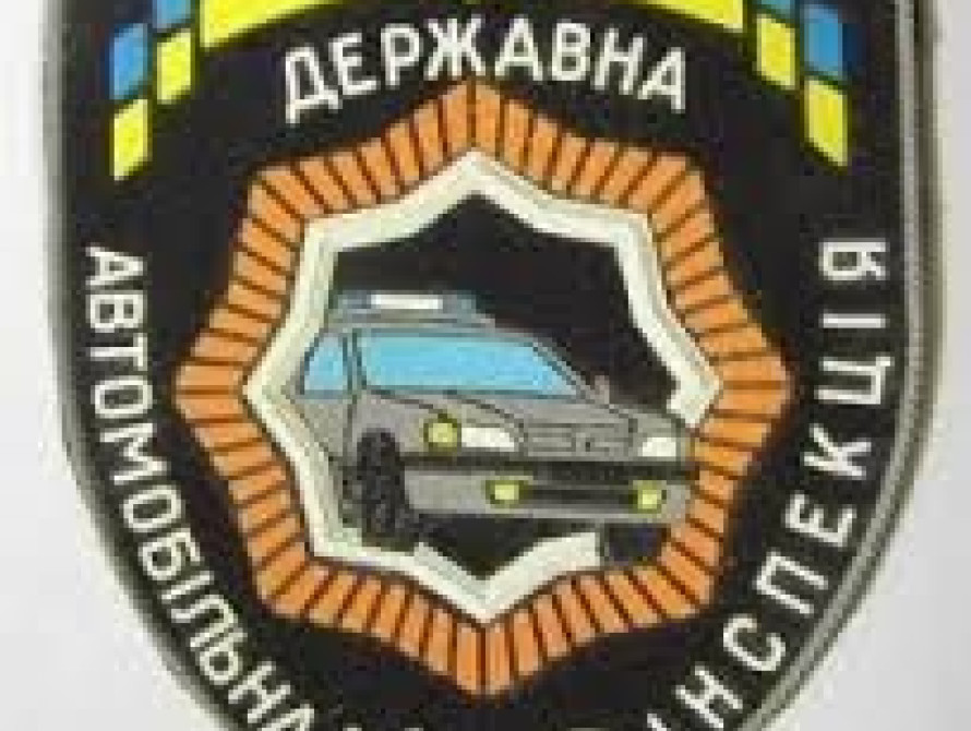 После взяток овощами запорожские гаишники перешли на рыбу