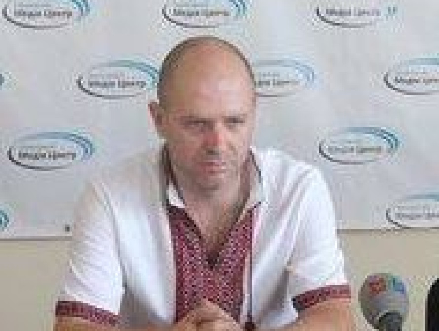 В Запорожье бюрократия парализовала работу благотворительного фонда при военном госпитале