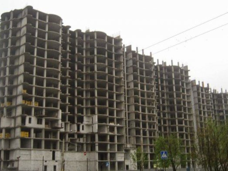 Запорожская власть выкинула на ветер 4,5 млн гривен