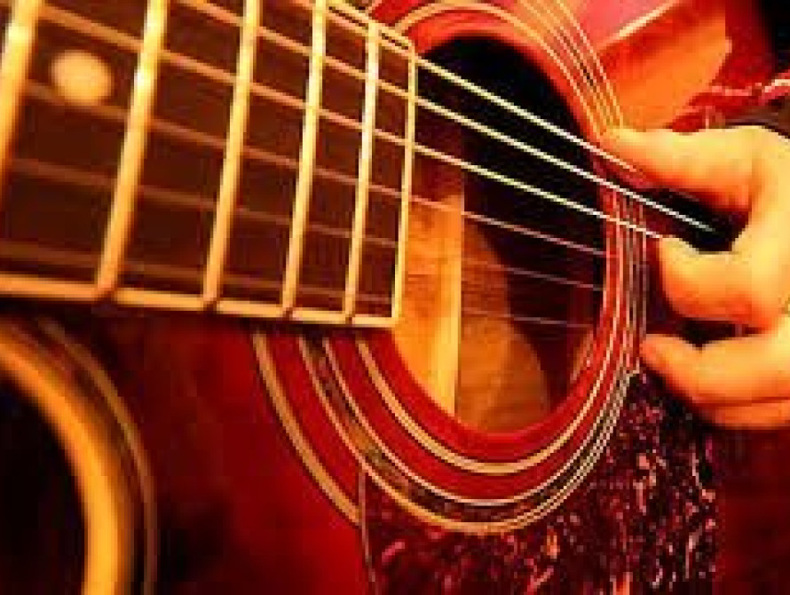 В Запорожье на фестиваль бардов вместо россиян приедут грузины