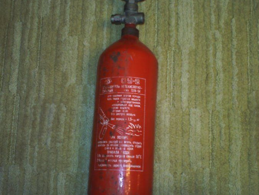 В Бердянске взорвалась машина бизнесмена