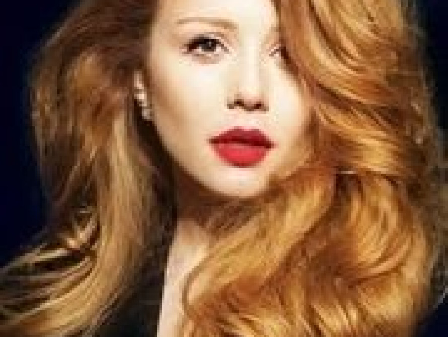 Тина Кароль споет в одном из запорожских аквапарков