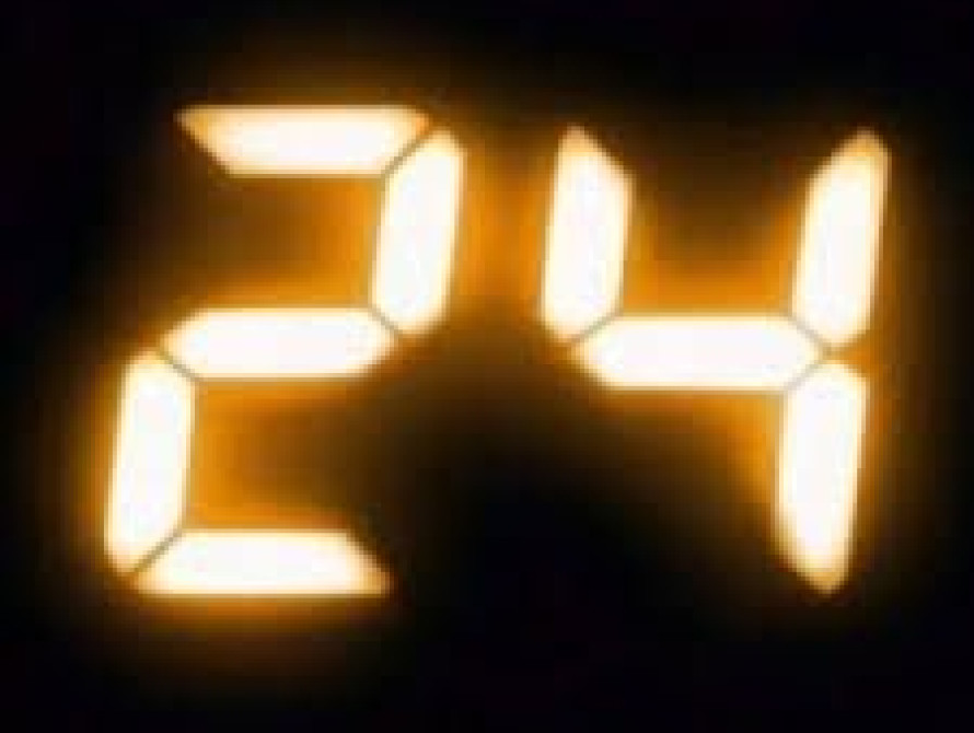 24 июля в Запорожье: суд над Сином, налет на автозаправку, повышение тарифов на воду