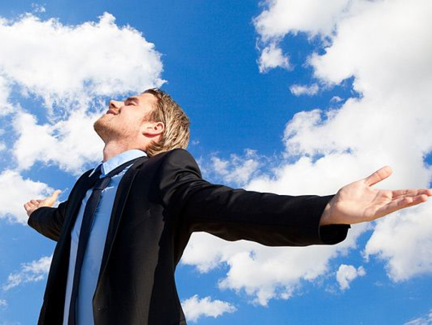 В Запорожской области мэр районного центра устроил "спектакль" со своей отставкой