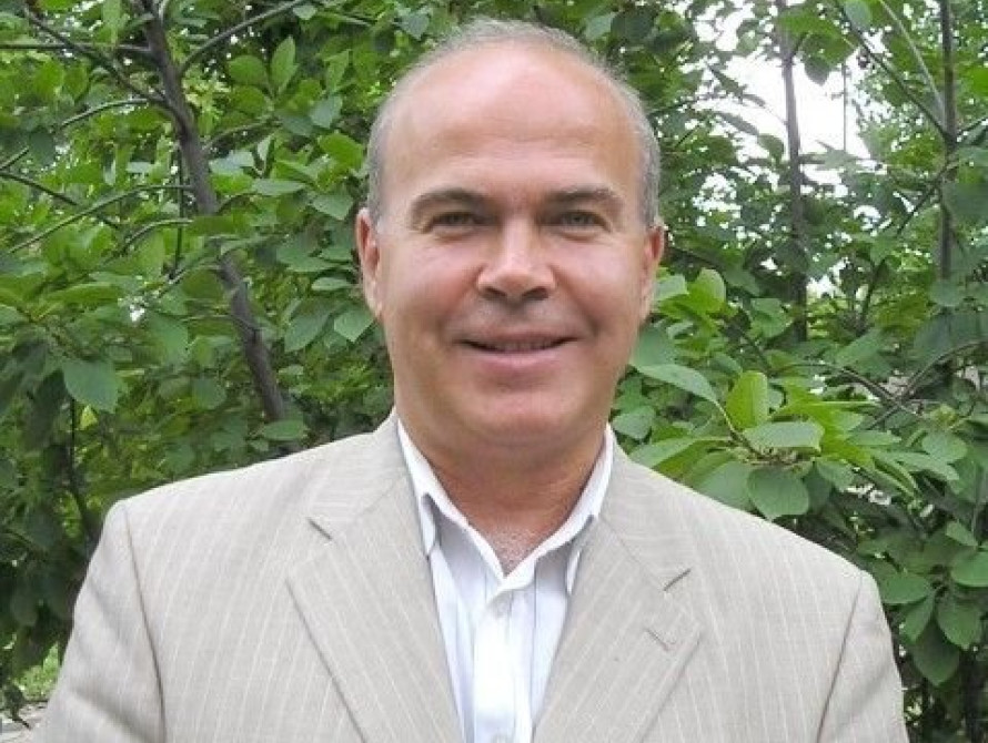 Запорожский депутат сбил насмерть женщину (видео)