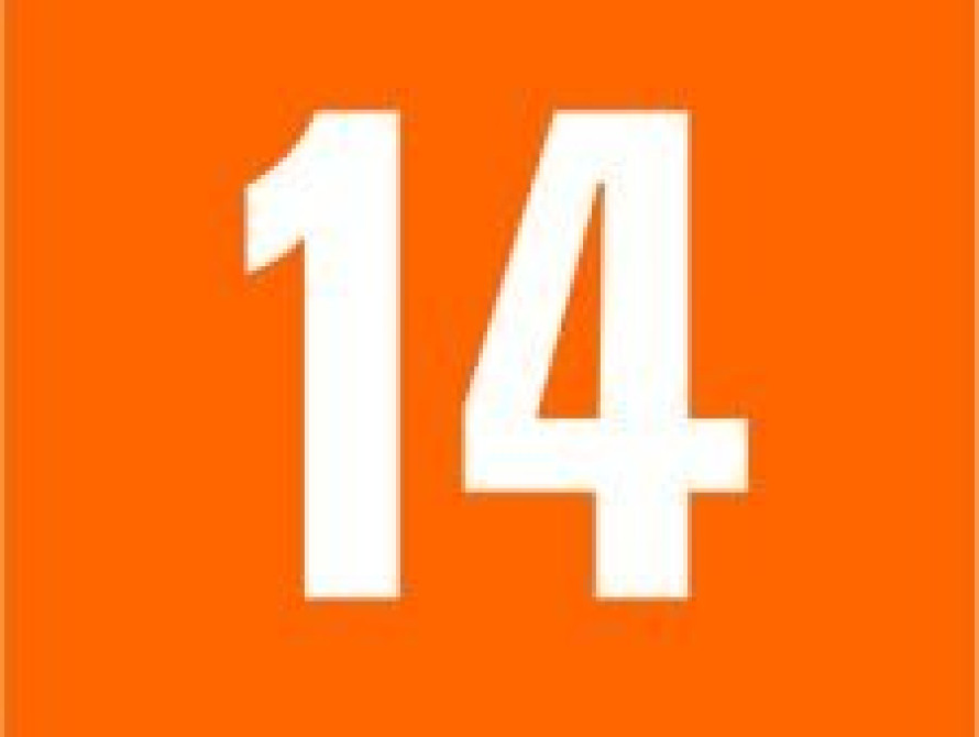 14 августа в Запорожье: срыв сессии облсовета, сотни изъятых Apple, прощание с бойцом