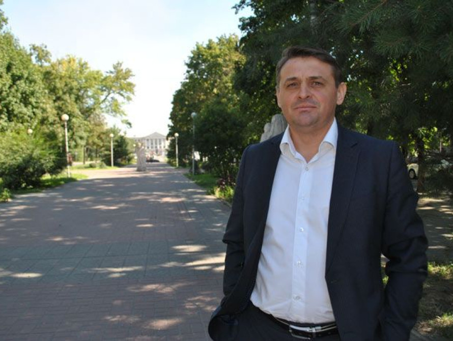 Вода не роскошь, а жизненная необходимость, напомнили в Оппозиционном блоке 