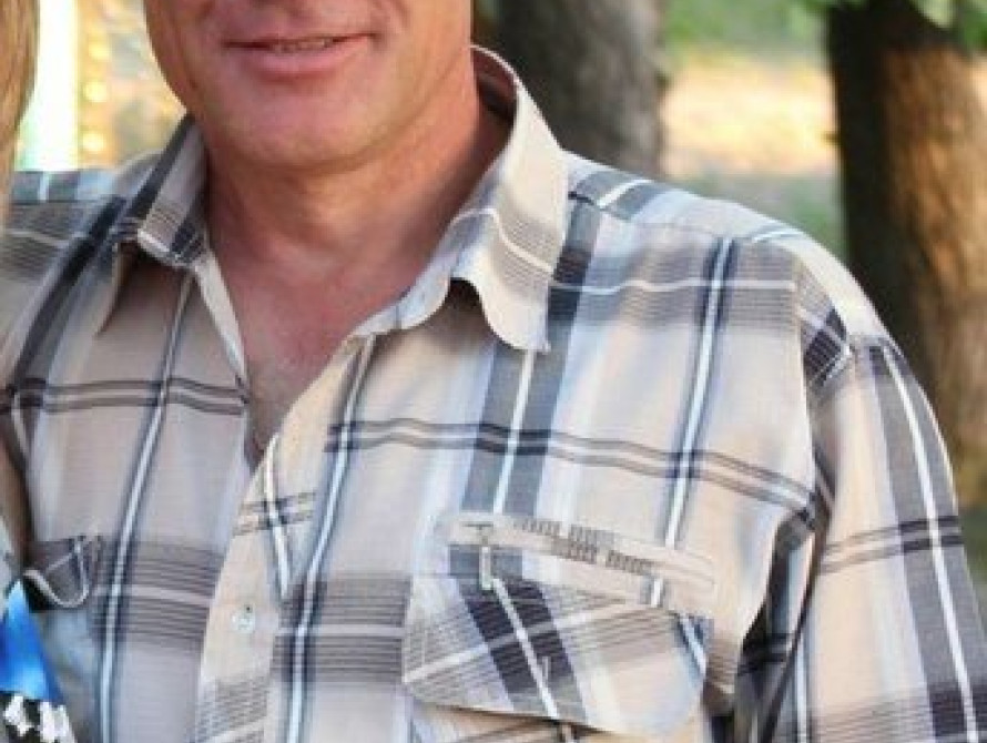 В Запорожье ищут пропавшего мужчину 49-ти лет