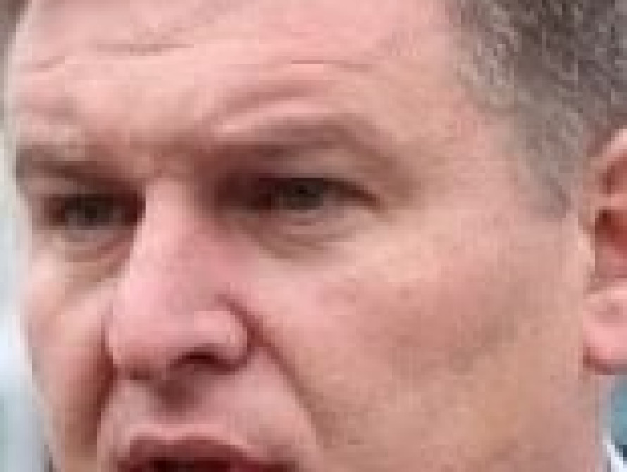 В Запорожье "больной" экс-директор КП "Основание" получил условный срок за крупную взятку