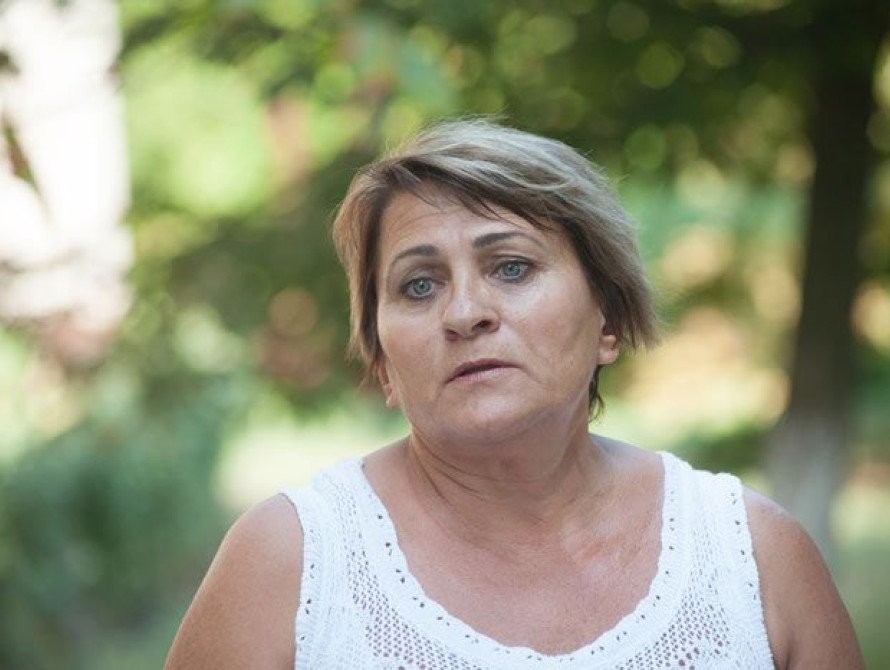 Запорожские дворники, требовавшие под горсоветом зарплату, подверглись репрессиям