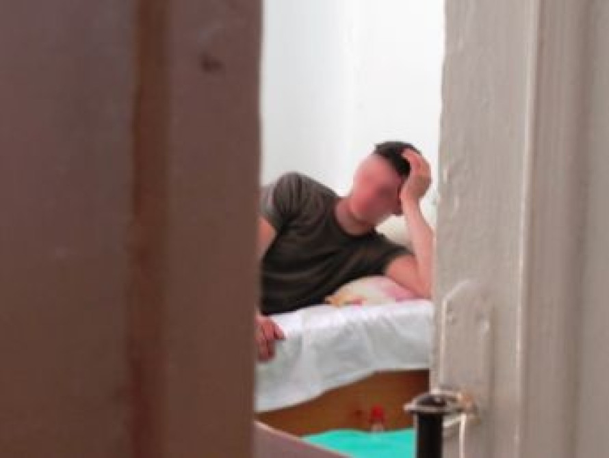 В Запорожской области ученики и студенты собирали лекарства для украинских солдат