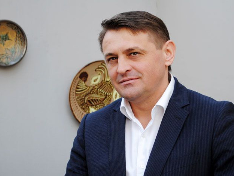 Права детей с особыми потребностями в Украине грубо нарушаются