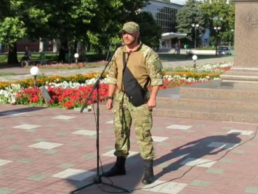 В запорожских военкоматах готовятся к седьмой волне мобилизации